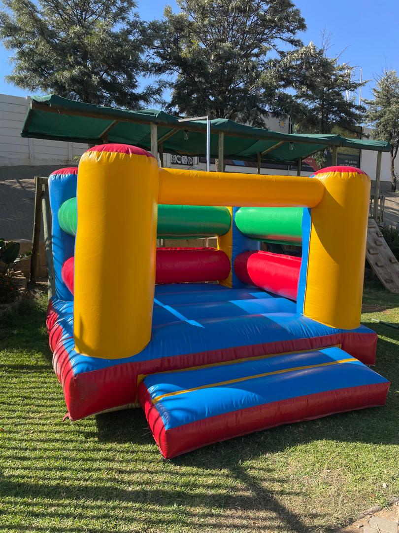 Premium Jumping Castle